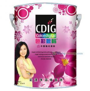 供應(yīng)中國免檢產(chǎn)品十大名牌油漆色彩數(shù)碼漆江西修水縣招商代理_建筑建材_世界工廠網(wǎng)中國產(chǎn)品信息庫