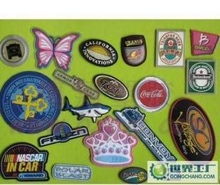 服裝PVC商標(biāo)、橡膠商標(biāo)印刷加工_紡織皮革_世界工廠網(wǎng)中國產(chǎn)品信息庫