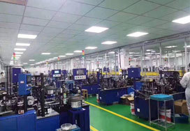 關(guān)于我們——商標之路