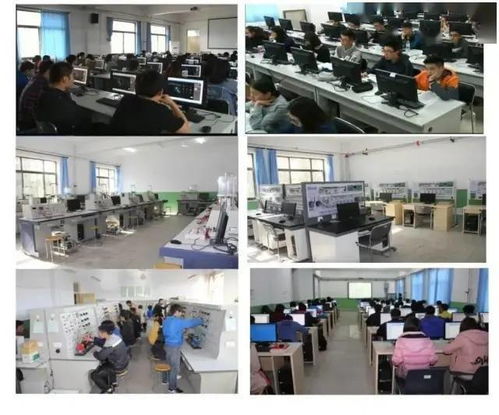 招賢納士，共創未來——煙臺大學計算機與控制工程學院誠邀網絡英才