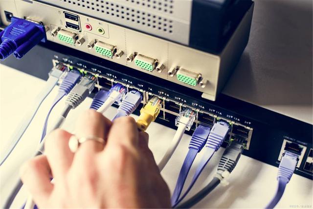 網絡工程師基本功——雙絞線局域網搭建實戰指南